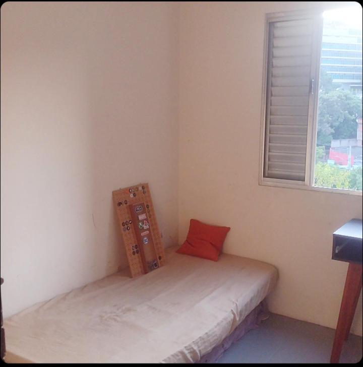 Casa Fractal Hotell São Paulo Eksteriør bilde