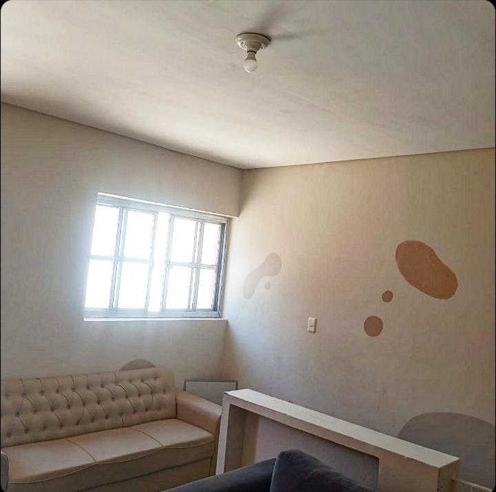 Casa Fractal Hotell São Paulo Eksteriør bilde