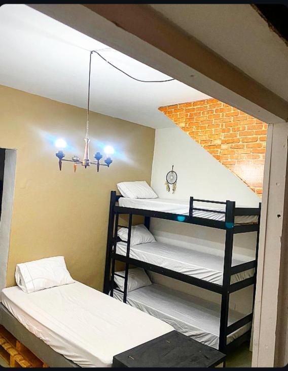 Casa Fractal Hotell São Paulo Eksteriør bilde