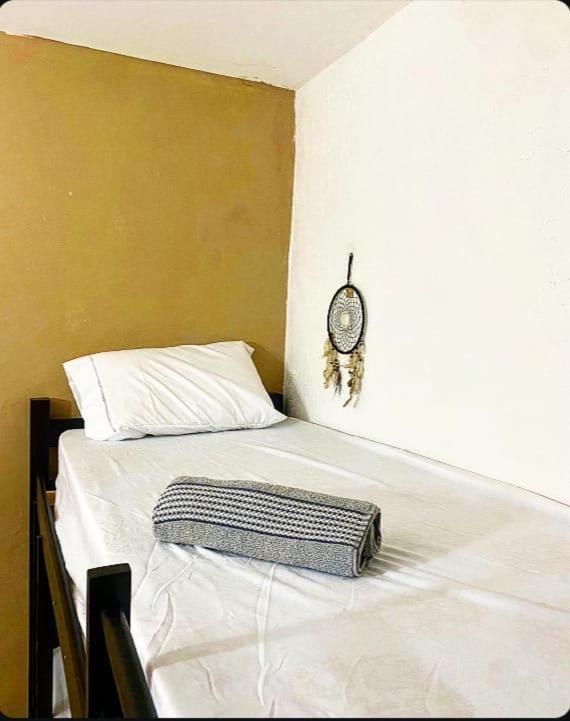 Casa Fractal Hotell São Paulo Eksteriør bilde